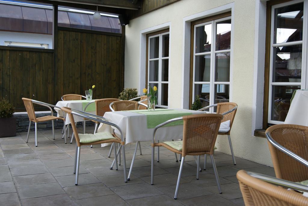 Krumpendorferhof Exterior foto